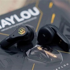 Haylou G3 True Wireless Gaming Earbuds