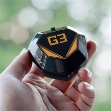 Haylou G3 True Wireless Gaming Earbuds