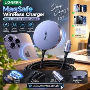 Ugreen Magsafe Magnetic Wireless Charger