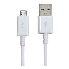 100% Original Samsung J5 Micro USB Cable 