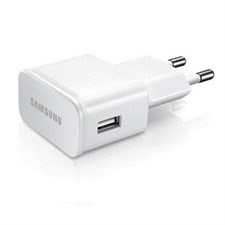 Genuine Samsung Authentic 2Amp USB Charger
