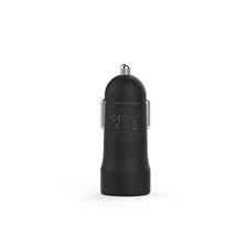 Zolo 20W Car Charger by Anker® 4Amp 2X USB Output