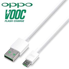 Oppo Vooc Flash Charging Super Fast Data Cable