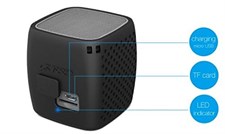 F&D W4 Wireless Portable Bluetooth Speake