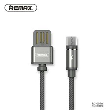 REMAX RC-095a Gravity Magnetic Super Fast Type-C Data Cables