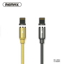 REMAX RC-095i Gravity Magnetic Super Fast Lightning Cable