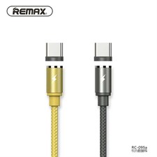 REMAX RC-095a Gravity Magnetic Super Fast Type-C Data Cables