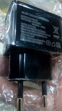 Amazon Fire 2Amp Wall Charger 