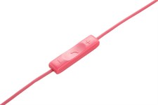 Softbank Selection iPhone Stereo Earphone Microphone / Pink (SB-EM01-ISIO/PK)