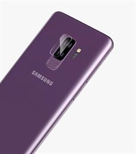 Correctfit Samsung Rear Camera Glass Protector 