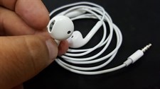 100% Original Gionee Handfree with Mic