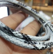 JacBorn Rattlesnake Super Fast Type-C Data Cable