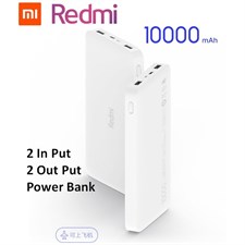 Mi Redmi 10000mAh 10W Fast Power Bank 