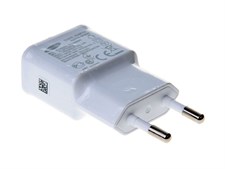 Genuine Samsung Authentic 2Amp USB Charger