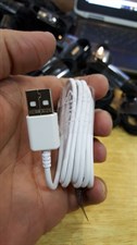 100% Original Box Pulled Samsung Galaxy S7Edge Adaptive Fast Charger with Cable