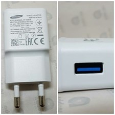 Samsung Adaptive Fast Charging USB Charger for Galaxy S6 Edge+ Note 5 Edge+