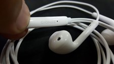 100% Original Gionee Handfree with Mic