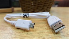 100% Genuine Samsung Galaxy J7Prime Super Fast Data Cable