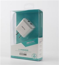 90PAI AC07 2.1A Double USB Wall Charger 