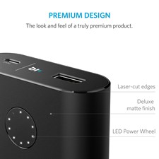 Anker PowerCore+ 10050 Qualcomm 2.0 Power Bank