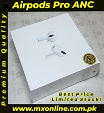 Apple 1:1 Airpods Pro 2 ANC ( Master Replica )