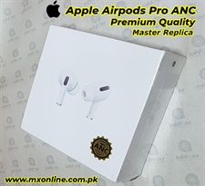 Apple 1:1 Airpods Pro 2 ANC ( Master Replica )