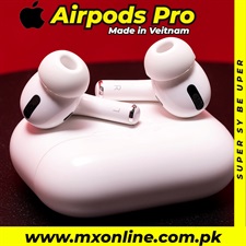 Apple AirPods Pro ( Master Replica )