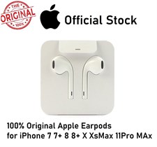 Apple EarPods with Lightning Connector Direct Working ( NO Bluetooth )