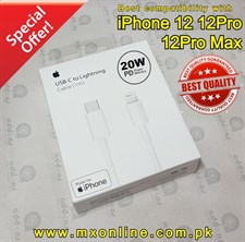 Apple iPhone USB-C to lightning PD Cable ( Master Replica )