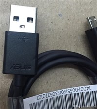 Genuine ASUS® Ultra Fast Micro USB Cable 