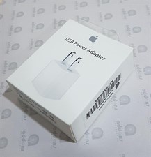 100% Genuine Apple iPhone Usb Adapter