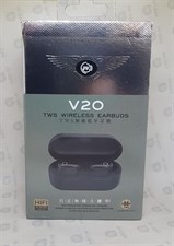 REMAX WK TWS V20 Earbuds