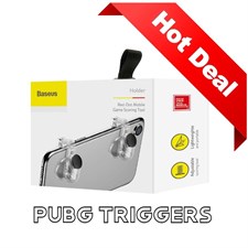 BASEUS Red-Dot PUBG Triggers