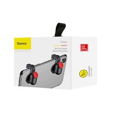 BASEUS Red-Dot PUBG Triggers