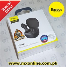 Baseus Encok WM01 True Wireless Earbuds