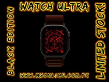 GS Ultra 8 Series 8 Sports Smart Watch 