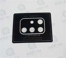 Correctfit 9H flexible Nano Glass camera lens protector