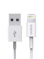Romoss® CB12 iPhone Lightening Fast Cable