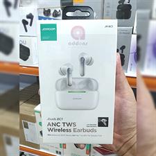 Joyroom Jbuds Series BC1 True Wireless ANC Earbuds Noise Cancelation Premium Buds