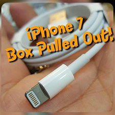 Apple iPhone XsMax Cable Box Pulled Out