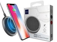 ROCK W4 Qi Fast Wireless Charger 