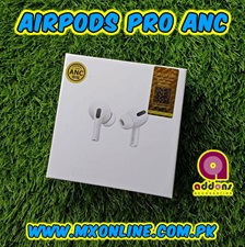 Apple 1:1 Airpods Pro 2 ANC ( Master Replica )