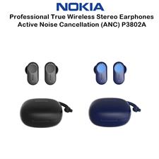 Nokia Pro Professional TWS Earphones with Active Noise Cancellation (ANC) P3802A