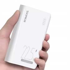 Romoss Sense 4SF PD20W + 22.5W Super Fast Charging Power Bank