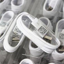 100% Original 1.2m Micro Usb data Sync / Charging cable For Samsung Galaxy note 4 S6 S6 e