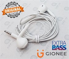 100% Original Gionee Handfree with Mic