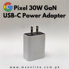 Google Pixel 30w Charger - Fast and Efficient Charging for Pixel Smartphones - USB-C Connectivity