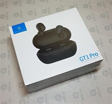 Haylou GT1 Pro HD Stereo TWS Bluetooth Airbuds