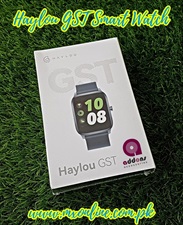 Haylou GST Smart Watch