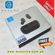 Haylou GT2 TWS - Bluetooth Headphones